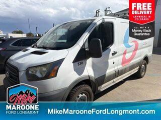 2016 Ford Transit 250