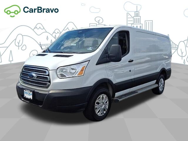 2019 Ford Transit Van T250