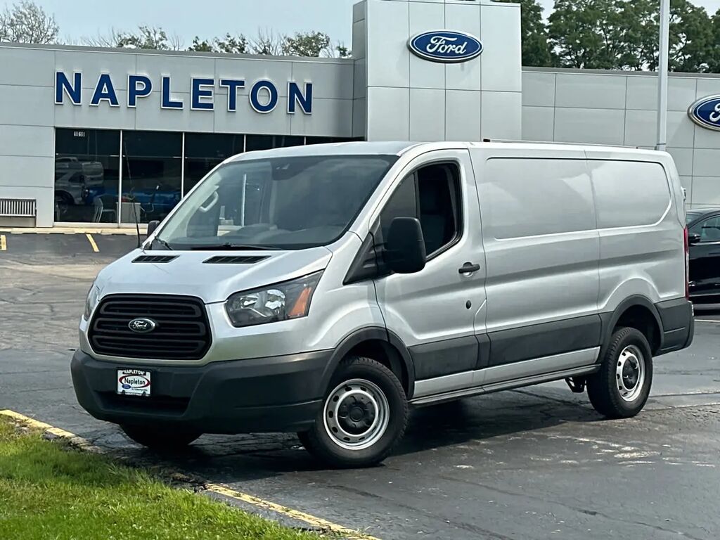 2019 Ford Transit 250 — photo 1 of 13