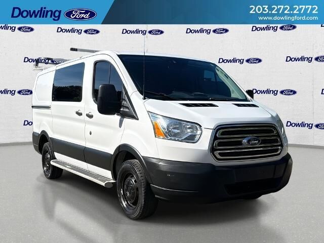 2019 Ford Transit 250