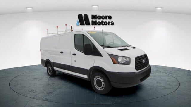 2017 Ford Transit 250