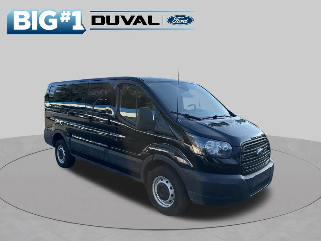 2019 Ford Transit 250 — photo 1 of 13