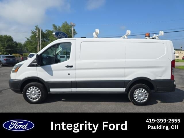 2016 Ford Transit 250