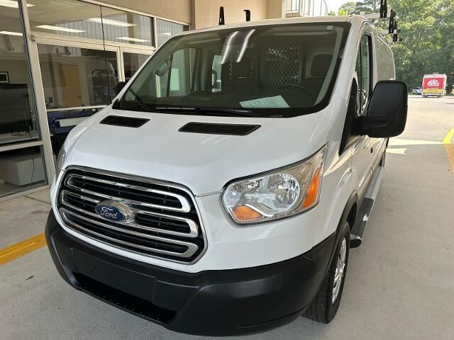 2019 Ford Transit 250