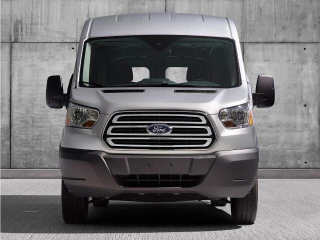 2016 Ford Transit 250