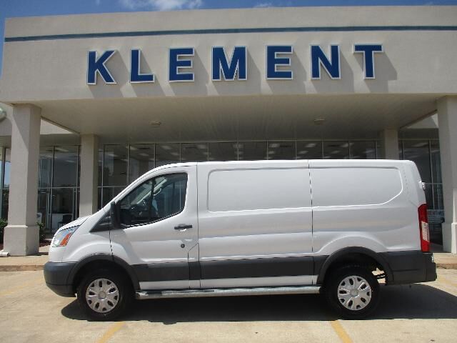 2016 Ford Transit 250