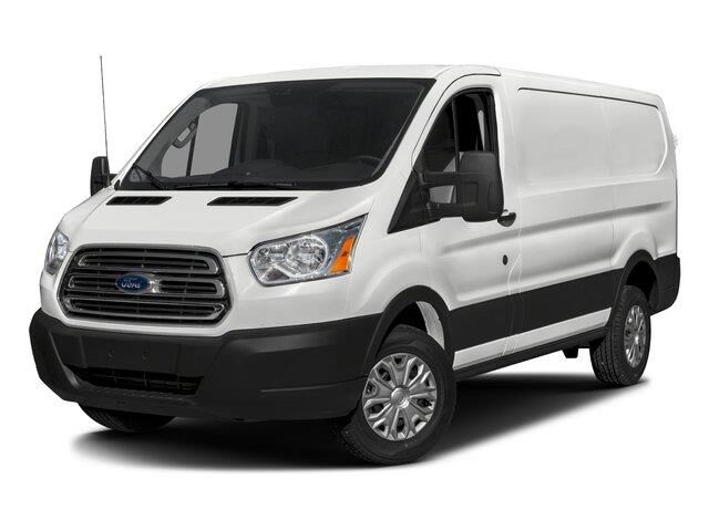 2017 Ford Transit 250