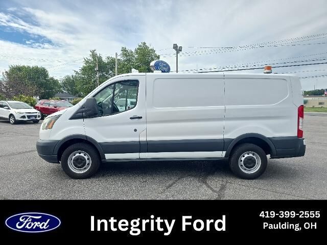 2016 Ford Transit 250