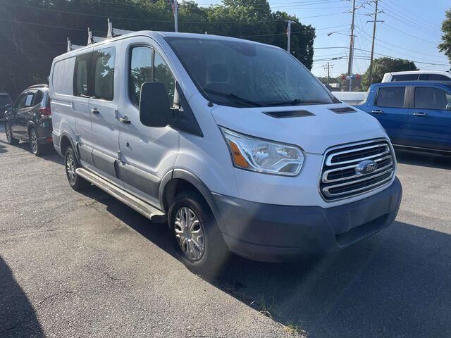 2016 Ford Transit 250