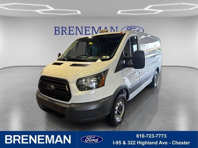 2016 Ford Transit 250