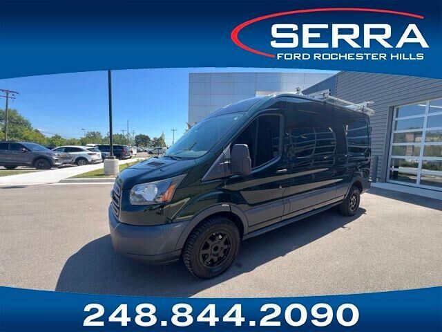 2016 Ford Transit 250