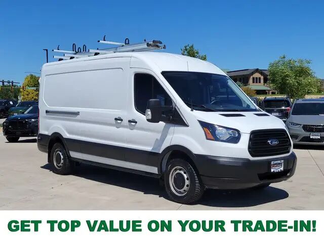 2019 Ford Transit 250 — photo 1 of 13