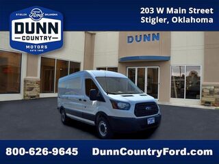 2019 Ford Transit 250