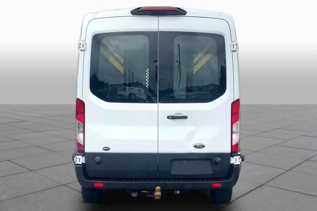 2019 Ford Transit 250
