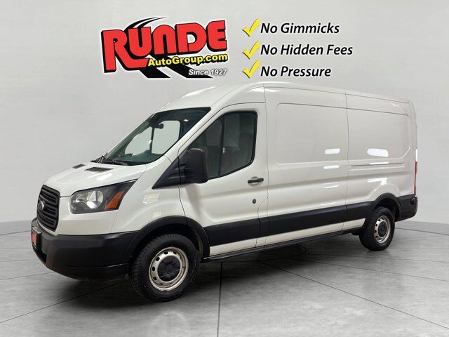 2019 Ford Transit Van Base w/Sliding Pass-Side Cargo Door