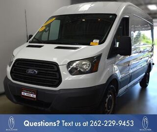 2016 Ford Transit 250