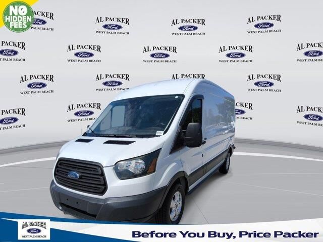 2017 Ford Transit 250 — photo 1 of 13