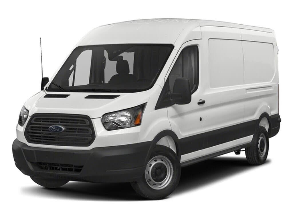 2018 Ford Transit 250 — photo 1 of 1