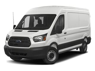 2018 Ford Transit 250