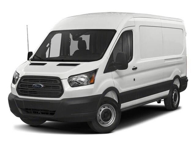 2018 Ford Transit 250