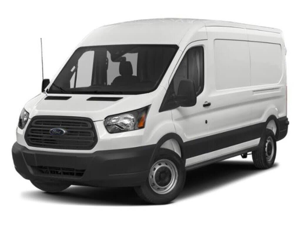 2019 Ford Transit 250 — photo 1 of 1