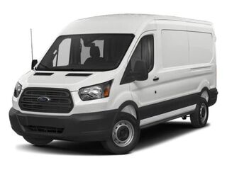 2019 Ford Transit 250