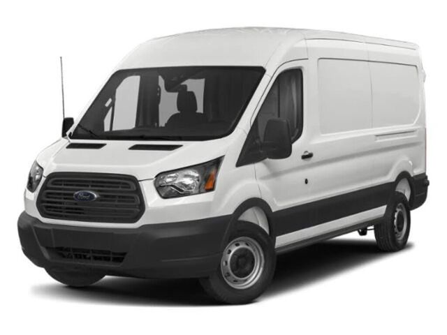 2019 Ford Transit 250