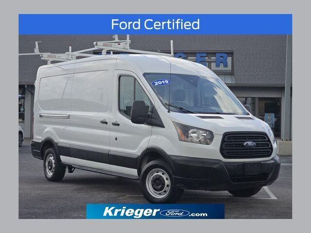 2019 Ford Transit 250