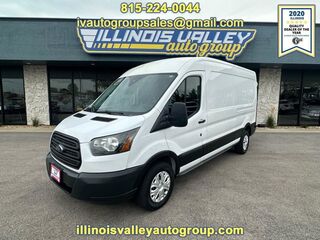 2019 Ford Transit Van 250 Van Med. Roof