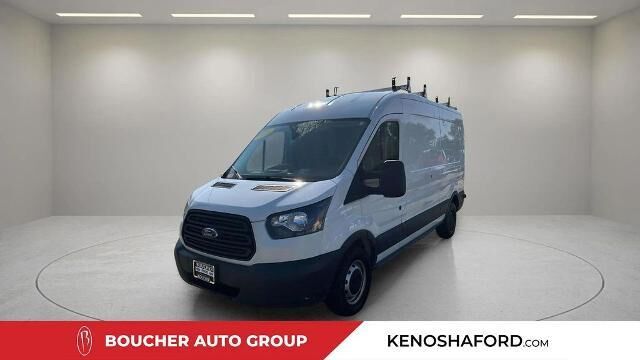 2018 Ford Transit 250