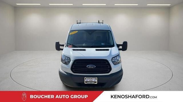 2018 Ford Transit 250
