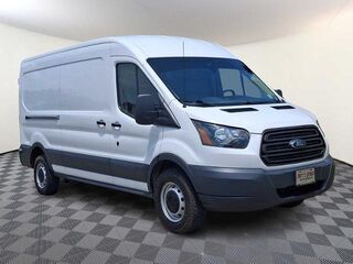 2016 Ford Transit 250