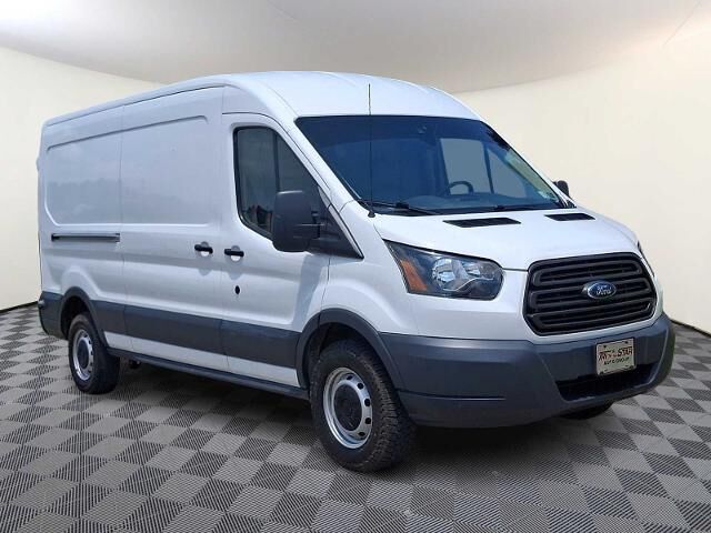 2016 Ford Transit 250