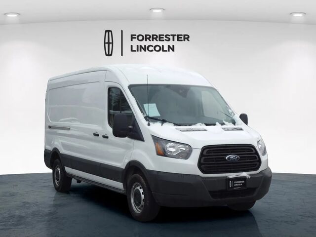 2019 Ford Transit 250