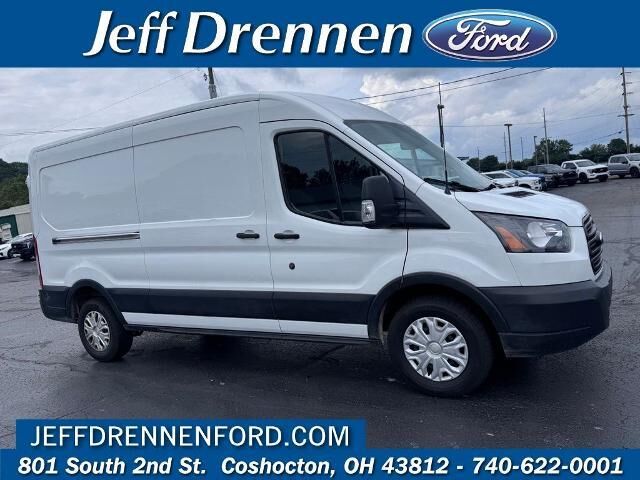 2019 Ford Transit 250