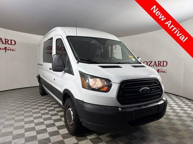 2019 Ford Transit 250 — photo 1 of 13