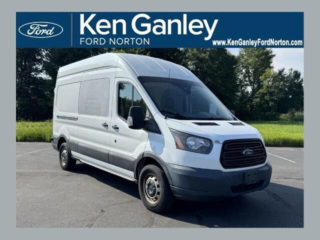 2017 Ford Transit 250