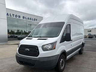 2018 Ford Transit 250