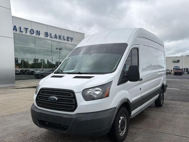 2018 Ford Transit 250