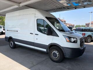 2019 Ford Transit 250
