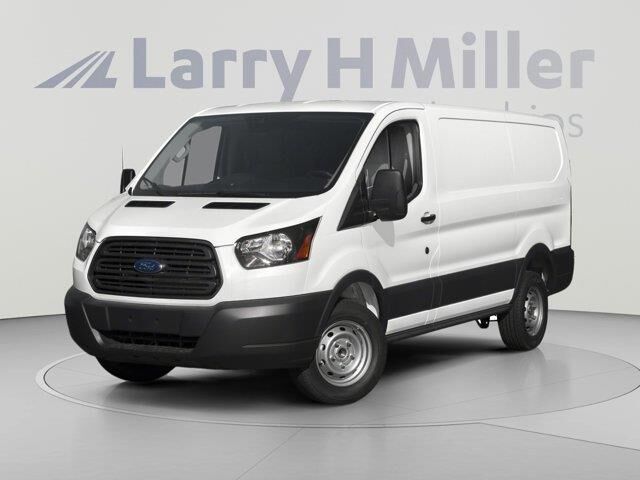 2019 Ford Transit 250