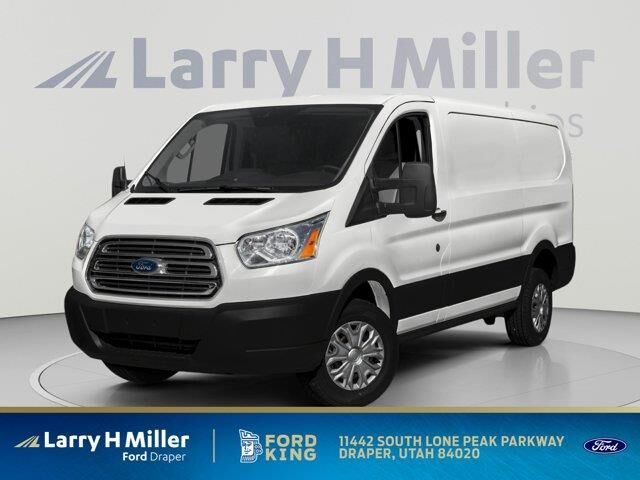 2016 Ford Transit 250