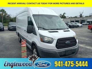 2017 Ford Transit 250