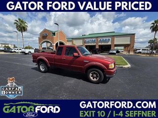 2006 Ford Ranger SPORT