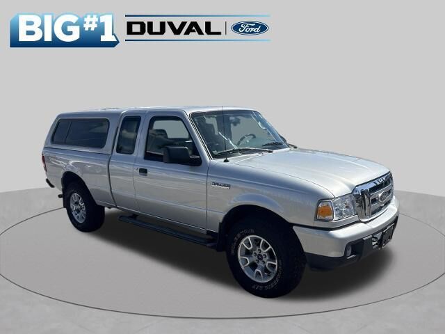 2007 Ford Ranger XL