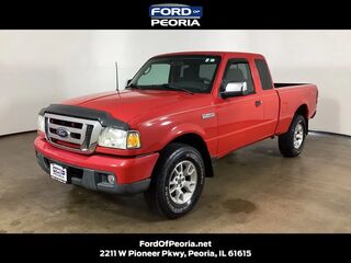 2007 Ford Ranger XLT