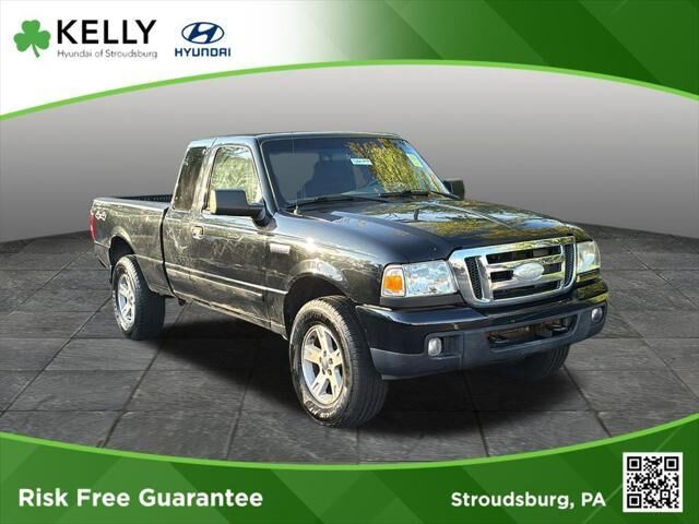 2006 Ford Ranger XLT