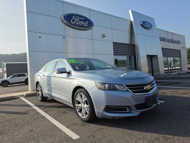 2015 Chevrolet Impala LT
