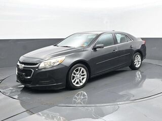 2016 Chevrolet Malibu Limited LT