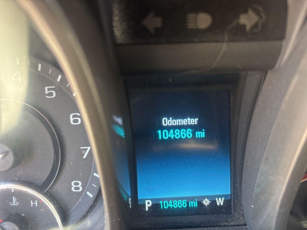 2014 Chevrolet Malibu LT